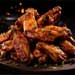 Buffalo Wings