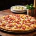 The Hawaiian Pizza