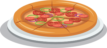 Jay's Pizza & Ice Cream About